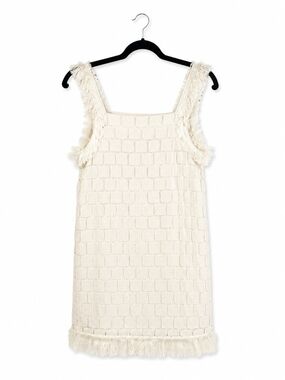 maxi off shoulder white dress ELARA OFF-SHOULDER DRESS | CULT MIA